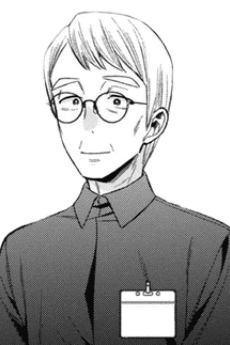 Hajime Usami