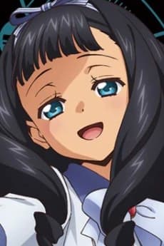 Halona Walker