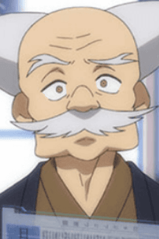 Shigefumi Ryuugasaki