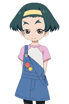 Shii Shindou