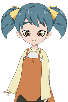 Nana Shindou