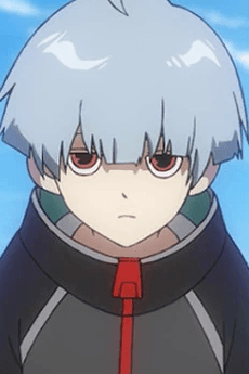 Kou Hebigami