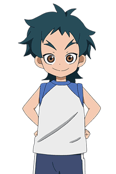 Gou Shindou
