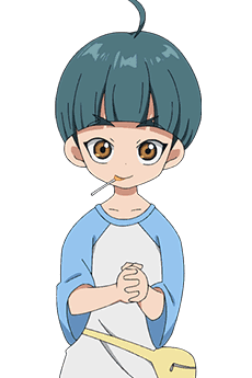 Roku Shindou
