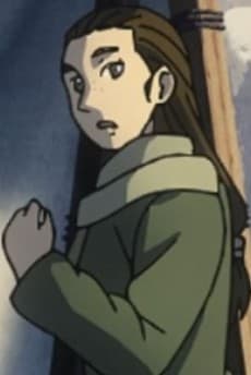 Ylva no Yuujin