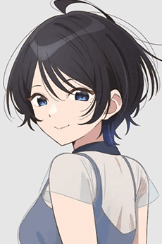 Yuu Saegusa