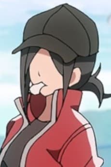 Rikujou-bu Kouchi