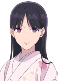 Sumi Saimori