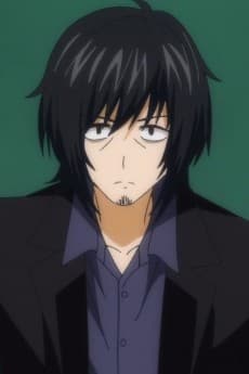 Kyoushi