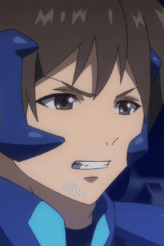Hanrangun Eishi