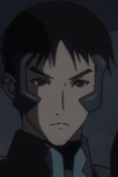 Hanrangun Eishi