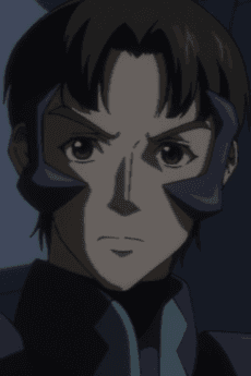 Hanrangun Eishi