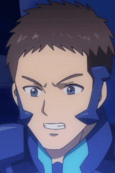 Hanrangun Eishi