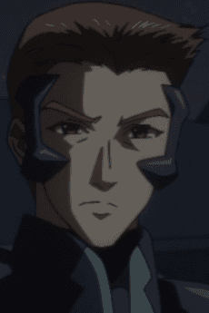 Hanrangun Eishi