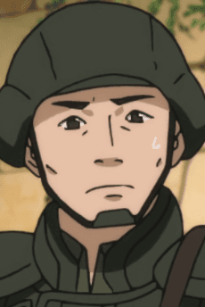 Heishi