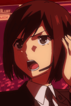 Tsuushin Hei