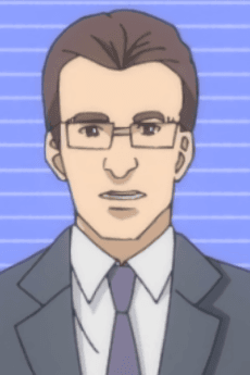 Announcer