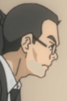 Shikan A