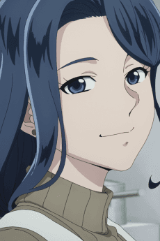 Eika Hizutome