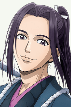 Souji Okita