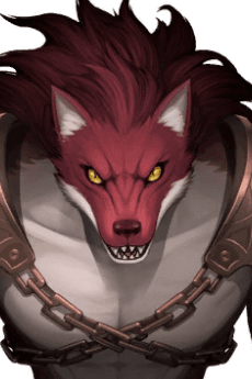 Werewolf