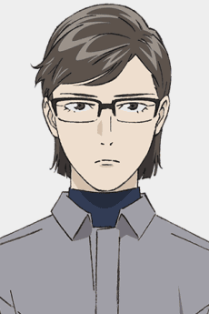 Shuuichi Namari
