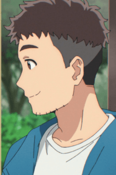 Kaoru no Chichi