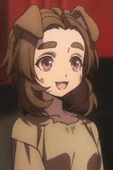 Ahito no Shoujo