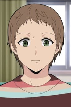 Kaoru Mamizuka