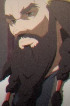 Aurvangr