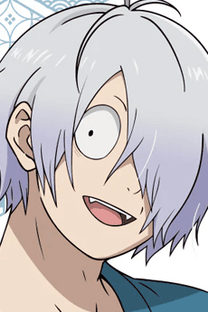 Kitarou no Chichi