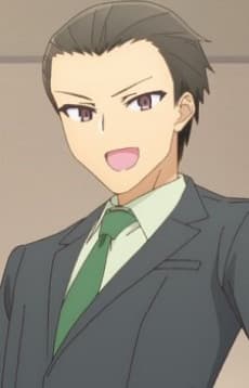 Masao Yoshida