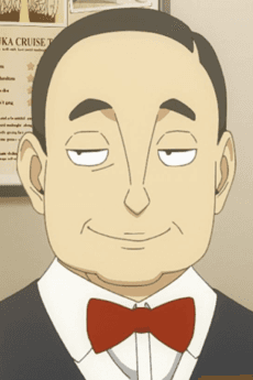 Chuusen Kaijou no Tenin