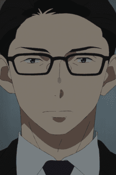 Satou no Joushi