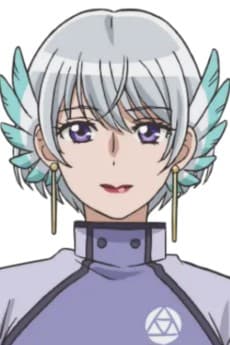 Lili Front Glitonia
