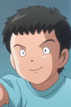 Takeru Hyuuga