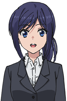 Asaka Takatou