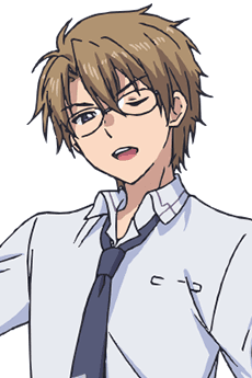 Haruto Ootori