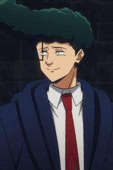 Danshi Seito
