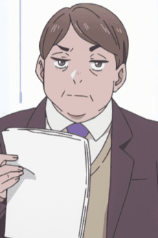 Buchou