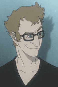 Otoko 1