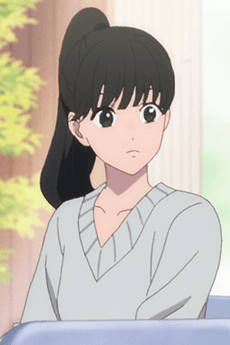 Tomodachi A