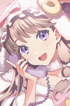 Megumi Fujishima