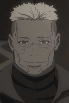 Huey