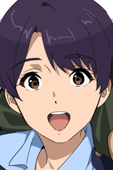 Honoka Suzunagi