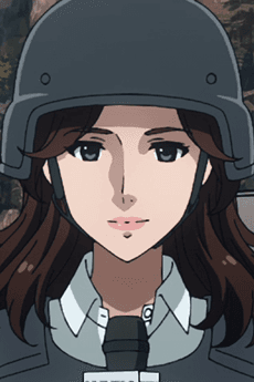 Caster A
