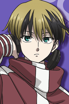 Ginji Abiko