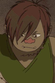 Onna Orc