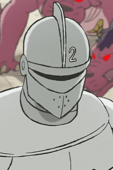 Knight 2