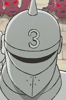 Knight 3